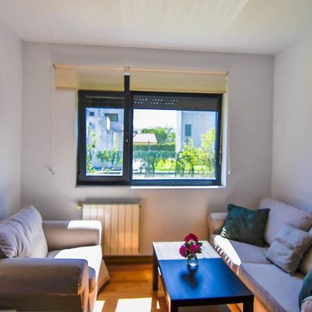 ¡Nuevo! Espectacular Casa En La Playa De Berria Villa Santoña Exteriör bild
