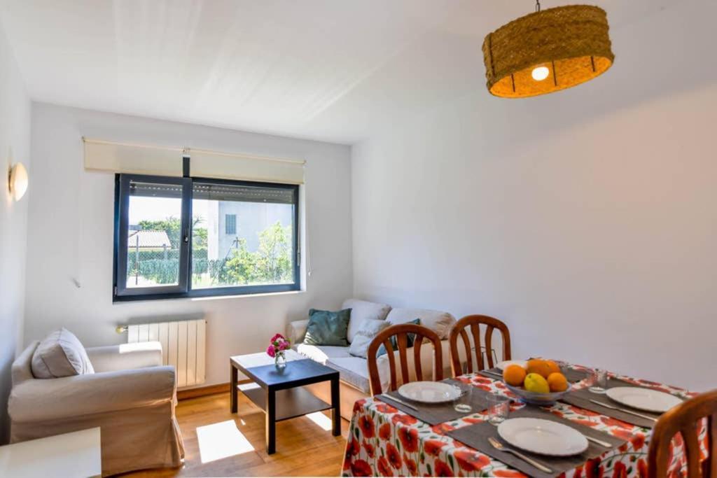 ¡Nuevo! Espectacular Casa En La Playa De Berria Villa Santoña Exteriör bild