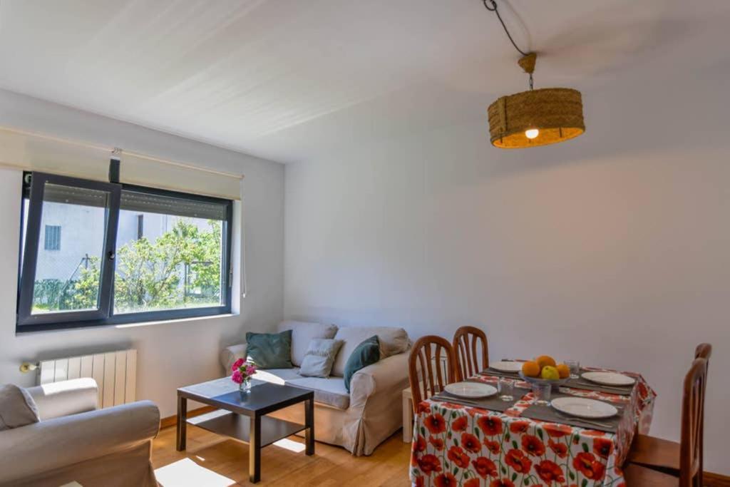 ¡Nuevo! Espectacular Casa En La Playa De Berria Villa Santoña Exteriör bild